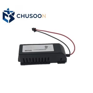 New Original MR-J3BAT MELSERVO-J3 Absolute Position Battery 3.6V for Mitsubishi Industrial Automation Accessory
