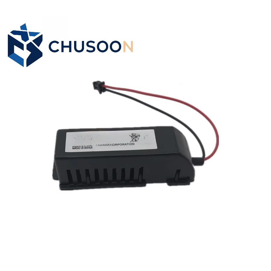 New Original MR-J3BAT MELSERVO-J3 Absolute Position Battery 3.6V for Mitsubishi Industrial Automation Accessory
