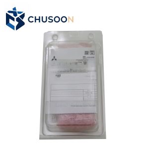 New Original FX3U-422-BD FX3U Series RS-422 Communication Board for Mitsubishi PLC Industrial Automation Accessory