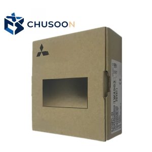 Brand New QJ71GP21-SX MELSEC-Q CC-Link IE Controller Network Module 1Gbps Fiber for Mitsubishi PLC Expansion Module