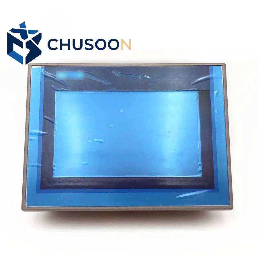 Original 6AV2124-0GC01-0AX0 SIMATIC HMI TP700 Comfort 7 Inch Touch Screen Panel for SIEM... Industrial HMI Panel