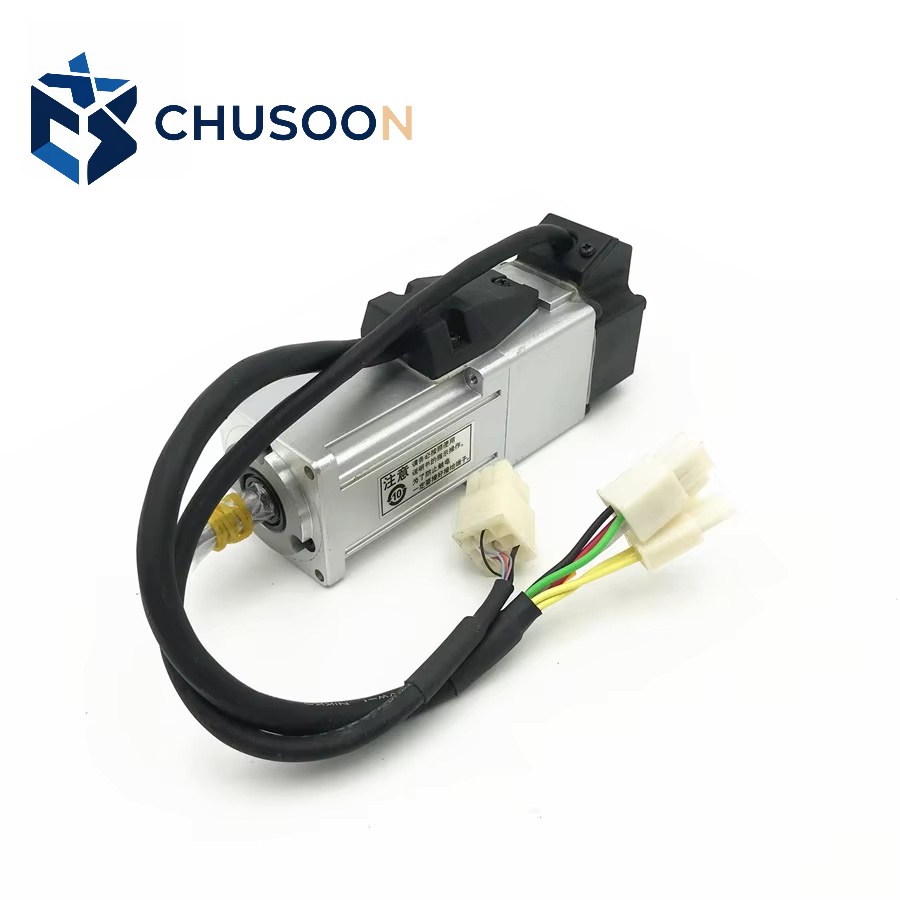 New Original MUMS042A1A0S MINAS S Series AC Servo Motor 400W 0.4kW 3000rpm 200V AC for PANASON... High-Precision Motion Control