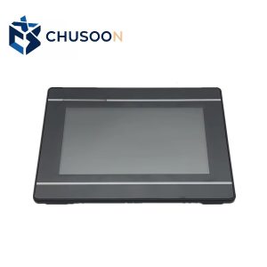 New Original GL070E GL Series HMI Human Machine Interface 7 Inch Touch Screen Panel 24V DC for Kinco Industrial HMI Panel