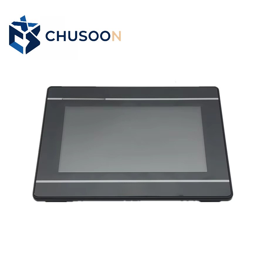 New Original GL070E GL Series HMI Human Machine Interface 7 Inch Touch Screen Panel 24V DC for Kinco Industrial HMI Panel
