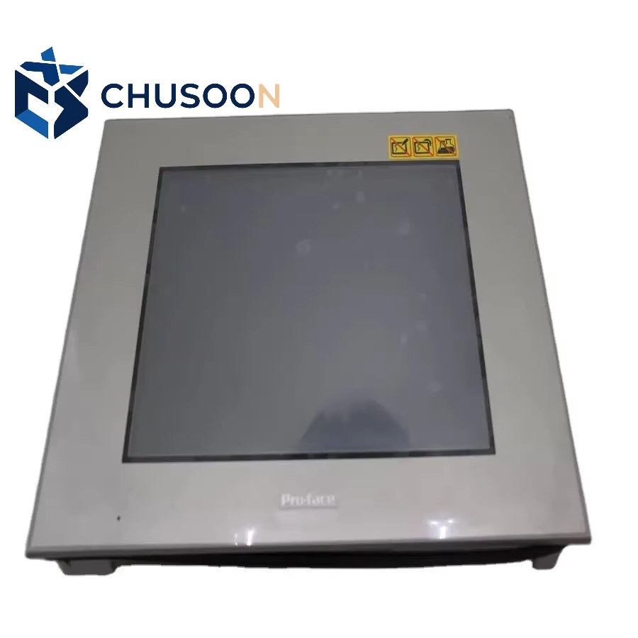 Brand New PFXGM4301TAD GP4000M Series HMI Touch Screen Panel Color TFT 24V DC for Proface Industrial HMI Panel