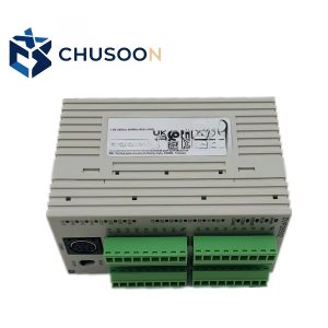 Original Delta DVP28SS211R DVP28SS211T DVP28SS211S DVP Series PLC CPU Unit 28 I/O 24V DC Compact PLC Controller