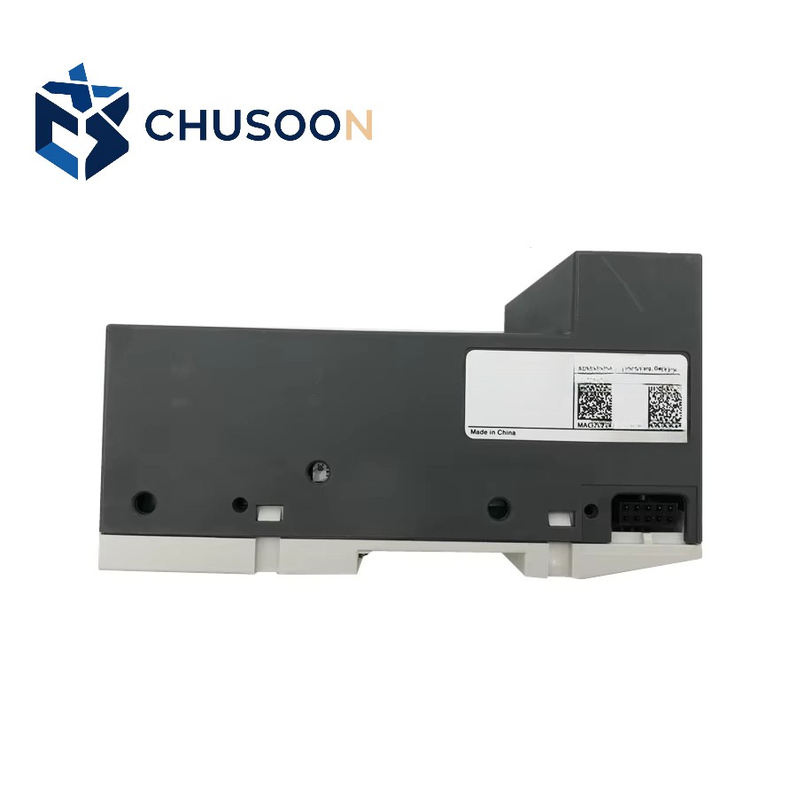 Brand New PM564-TP-ETH AC500 Series PLC CPU Module 24V DC Built-in Ethernet for a bb Industrial PLC Controller