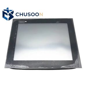 Original HMIGTO5310 Harmony GTO Series HMI Touch Screen 10.4 Inch 640x480 TFT for Schneider Industrial HMI Panel