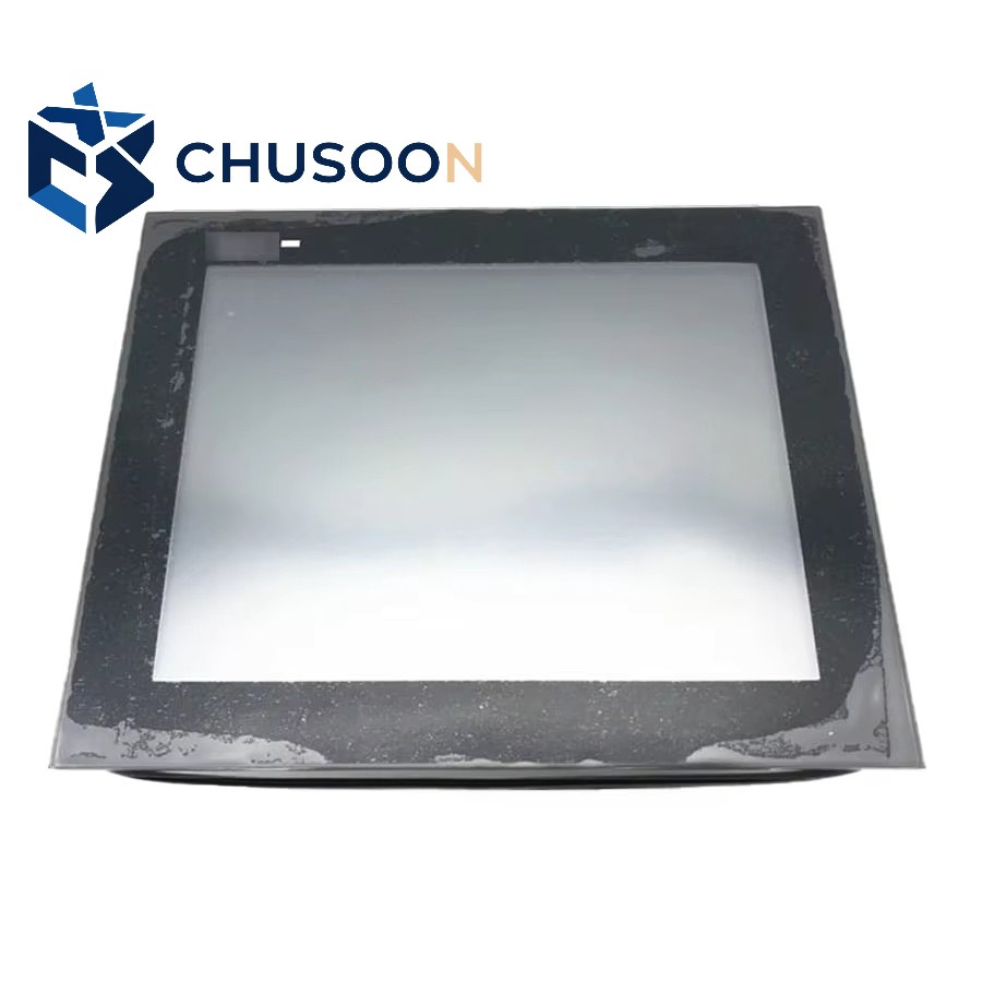 Original HMIGTO5310 Harmony GTO Series HMI Touch Screen 10.4 Inch 640x480 TFT for Schneider Industrial HMI Panel