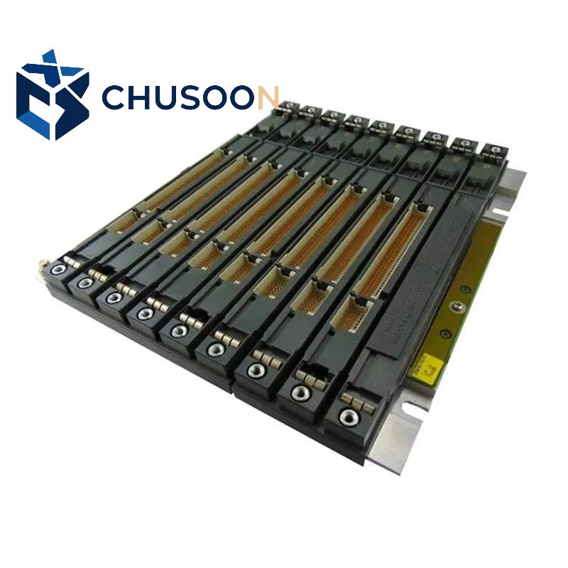 New Original 6ES7400-1JA00-0AA0 S7-400 UR2 Universal Rack 9 Slots S7-400 Backplane for SIEM... Industrial PLC Rack