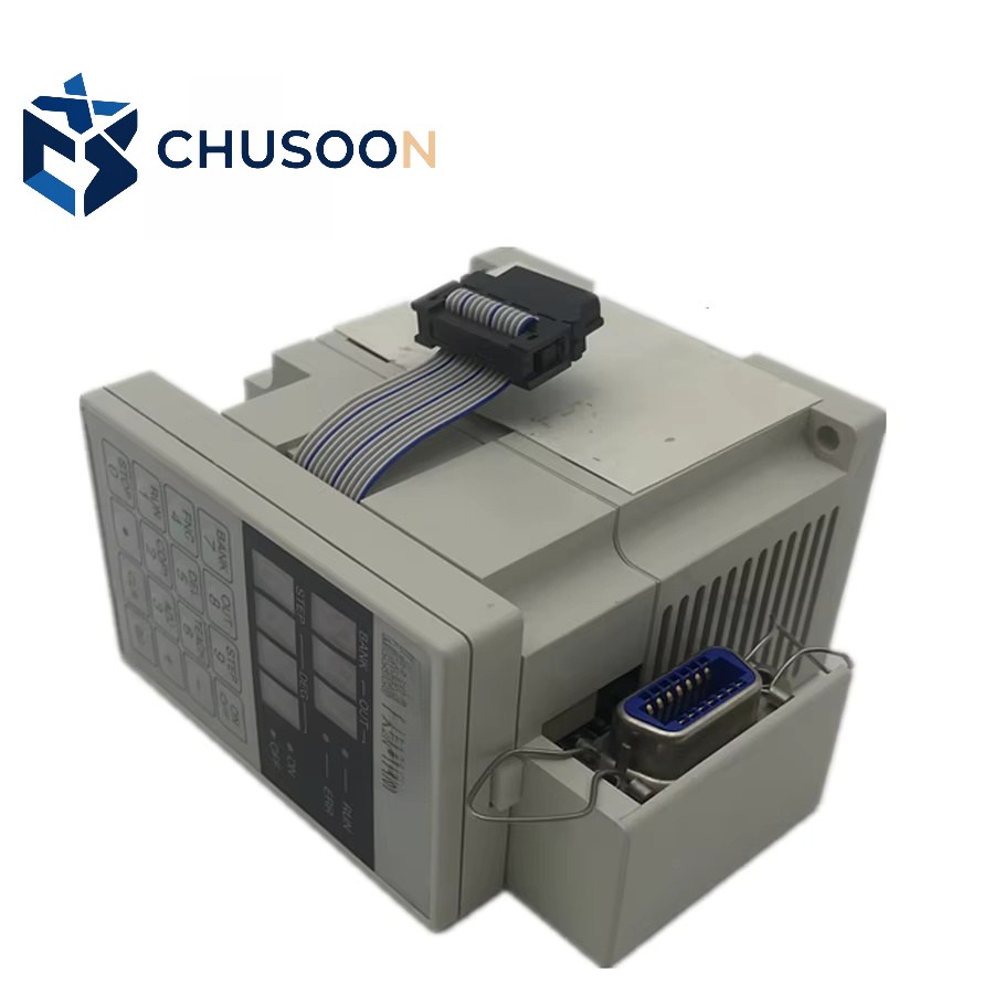 Brand New FX2N-1RM-E-SET MELSEC FX2N Series Programmable Cam Switch Unit 24V DC for Mitsubishi PLC Expansion Module