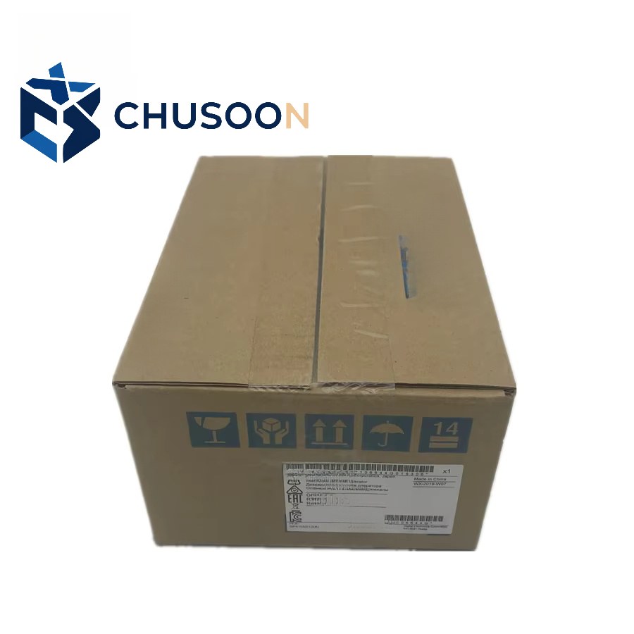 New Original GP4105W1D GP4000 Series Compact HMI Touch Screen Panel Easy Installation for Proface Compact HMI Panel