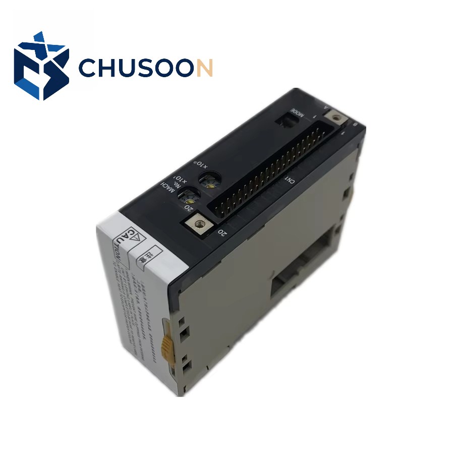 Original CJ1W-CT021 SYSMAC CJ1W Series High-Speed Counter Unit 24V DC Easy Installation for OMRON PLC Expansion Module
