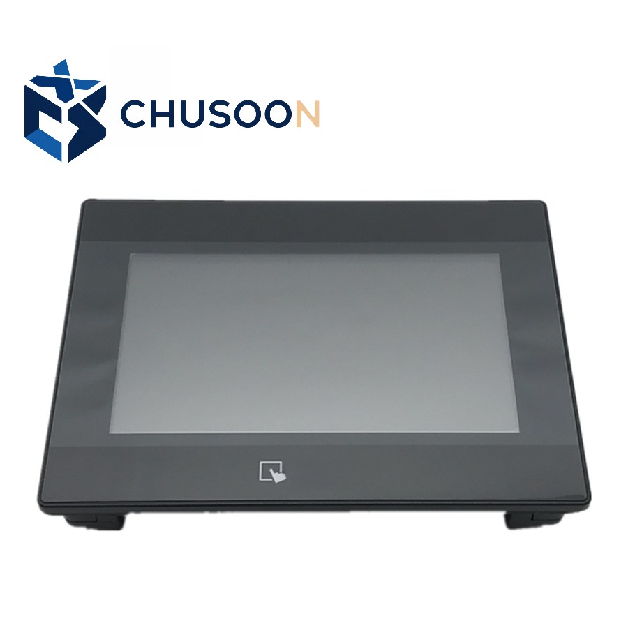 Original TK6071iP Weintek TK Series HMI Touch Screen Panel 7 Inch 800x480 for Weintek Touch Screen Control Panel