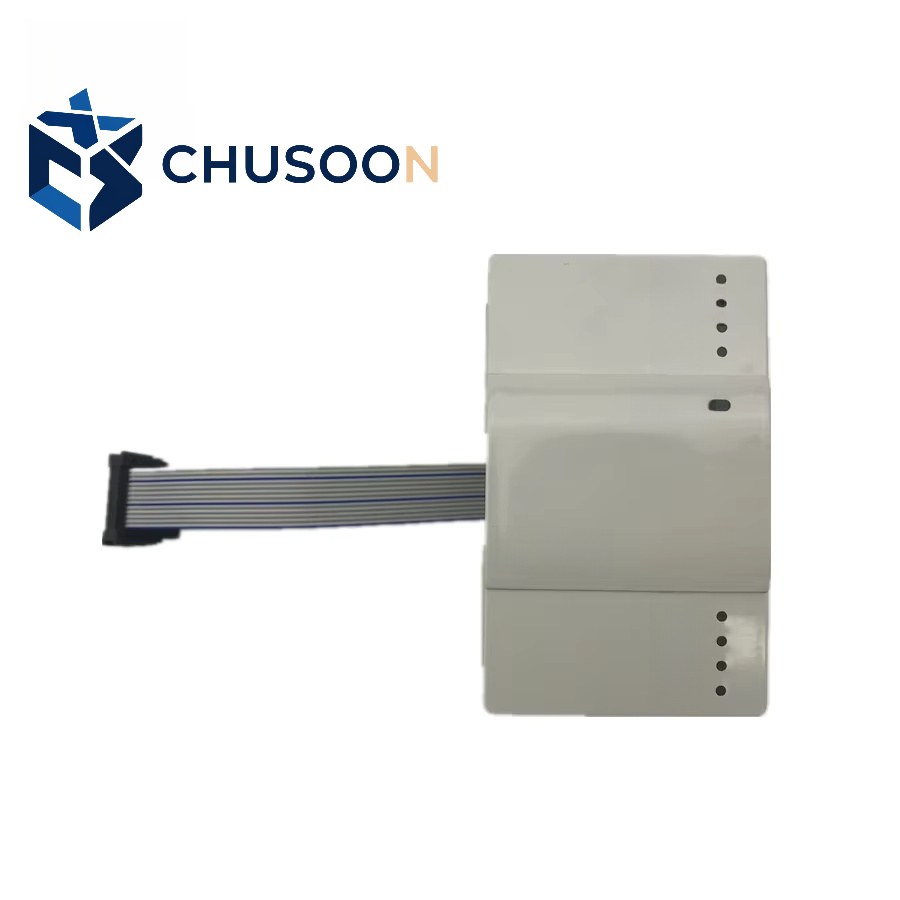 Original FX2N-1HC MELSEC FX2N Series High-Speed Counter Module Direct Replacement for Mitsubishi PLC Expansion Module