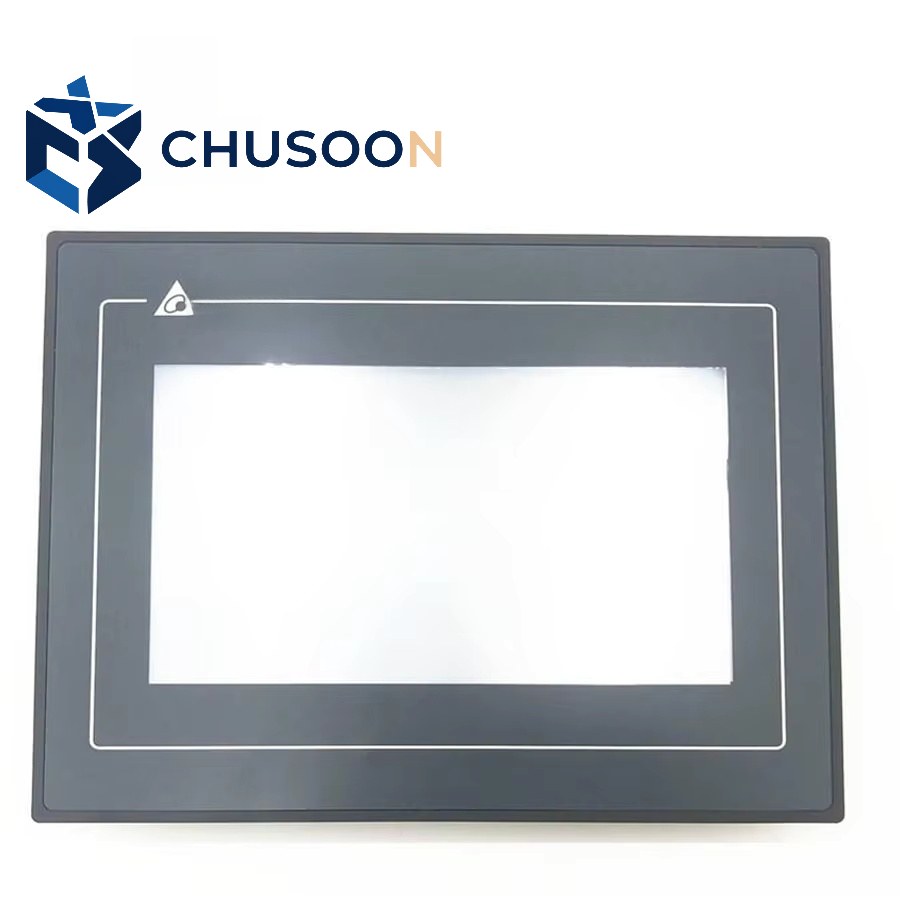 Brand New Delta DOP-107BV DOP-100 Series HMI Touch Screen 7 Inch 800x480 TFT 24V DC Industrial HMI Display