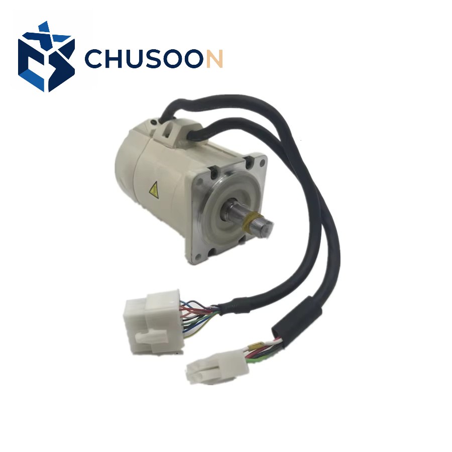 New Original MSMA022A1E MINAS A4 Series AC Servo Motor 200W 0.2kW 200V AC for PANASON... Industrial Motion Control