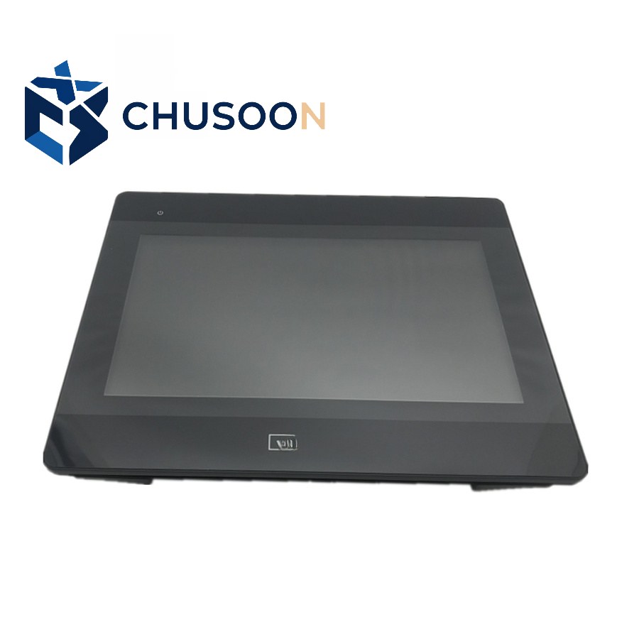 Brand New MT6103iP Weintek HMI Touch Screen Panel 10.1 Inch 1024x600 24V DC for Weintek Industrial HMI Display