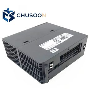 Original Delta AHCPU511-EN AH500 Series PLC CPU Module Ethernet Built-in for Delta Industrial PLC Controller