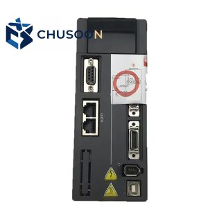 Brand New Delta ASD-A2-0721-M ASDA-A2 Series AC Servo Drive 750W 0.75kW 220V AC Single Phase Industrial Servo Drive