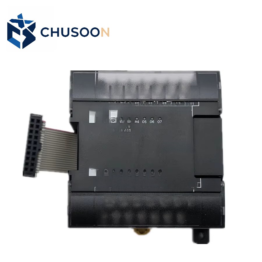 Original CP1W-20EDT1 CP1W Series 20 I/O 24V DC Transistor Output Expansion Module for OMRON PLC Expansion Module