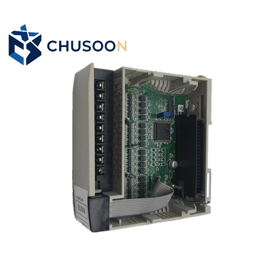 New Original CQM1-OD212 CQM1OD212 CQM1 Series PLC DC Output Module 24V DC DIN Rail for Om...... I/O Expansion Module