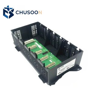 Brand New GM6-B04M XGT Series PLC Expansion Base Rack 4 Slot for LS Electric XGT PLC System Industrial PLC Rack