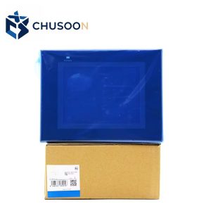 Brand New NB5Q-TW00B NB Series 5.7 Inch Color Graphic HMI Touch Screen for OMRON 24V DC Industrial HMI Terminal