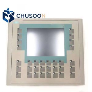 New Original 6AV6642-0DA01-1AX1 OP177B HMI Operator Panel 6 Inch Key Touch Operation for SIEM... Industrial HMI Panel