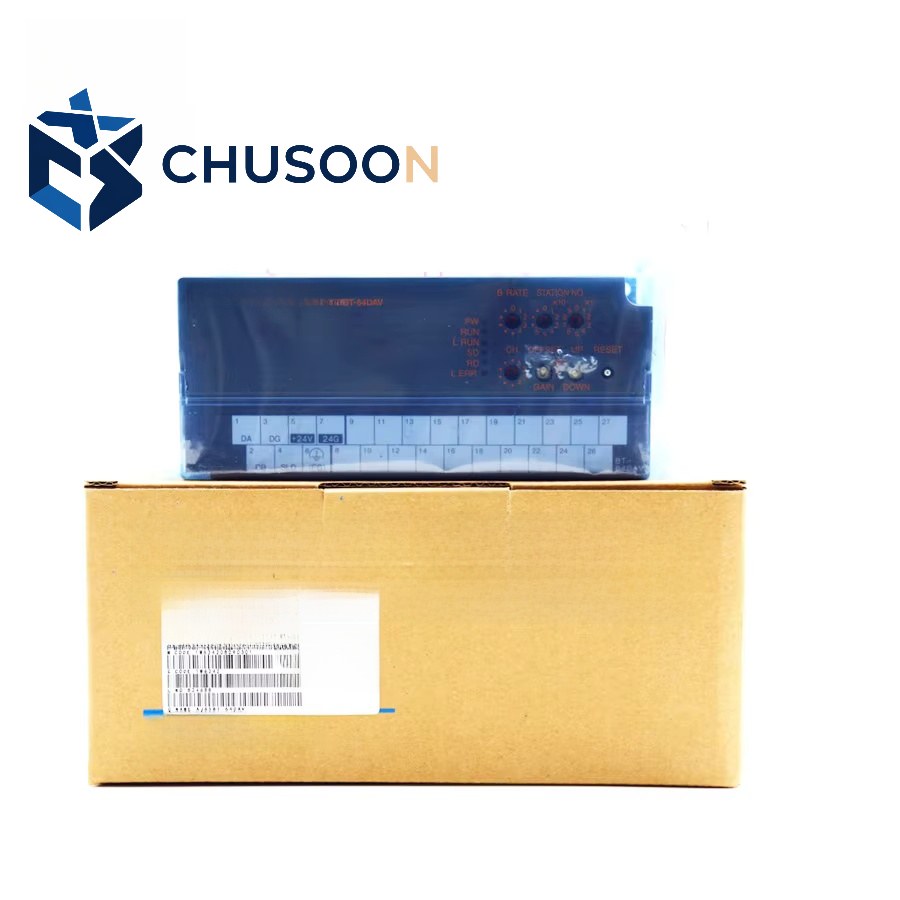 New Original A1SJHCPU MELSEC A Series PLC CPU Module Direct Replacement for Mitsubishi Industrial Controller