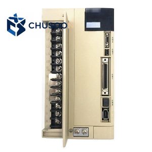 New Original SGDV-200A01A Sigma 5 Series AC Servo Drive 3kW 200V AC 3-Phase for Yaskawa Heavy-Duty Servo Drive