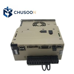 Original SGDV-5R5A11A Sigma 5 Series AC Servo Drive 750W 0.75kW 200V AC 3-Phase for Yaskawa Industrial Servo Drive