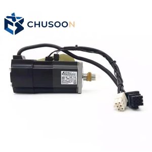 Original HC-KFS23B HC-KFS Series AC Servo Motor 200W 0.2kW 200V AC Brake for Mitsubishi Industrial Motion Control