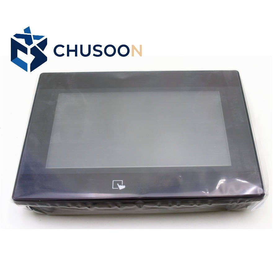 Brand New MT6071iP Weintek HMI Touch Screen Panel 7 Inch 800x480 2 Serial Port for Weintek Industrial Monitor Panel