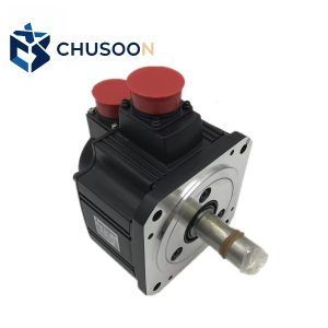 Original HC-SFS52 HC-SF Series AC Servo Motor 500W 0.5kW 200V AC for Mitsubishi Industrial Motion Control