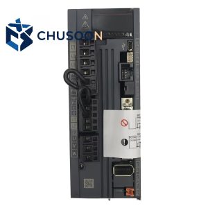 Brand New MR-J4-70A MELSERVO-J4 Series AC Servo Drive 0.75kW 200V AC for Mitsubishi Industrial Servo Drive