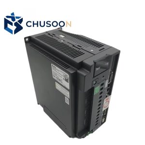 Original Delta ASD-A2-2043-M ASDA-A2 Series AC Servo Drive 2kW 400V AC 3-Phase Input Heavy-Duty Servo Drive