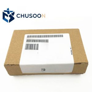 Original 6ES7132-4BF00-0AA0 ET200S Digital Output Module 8 Channel 24V DC 0.5A for SIEM... Industrial Digital Module