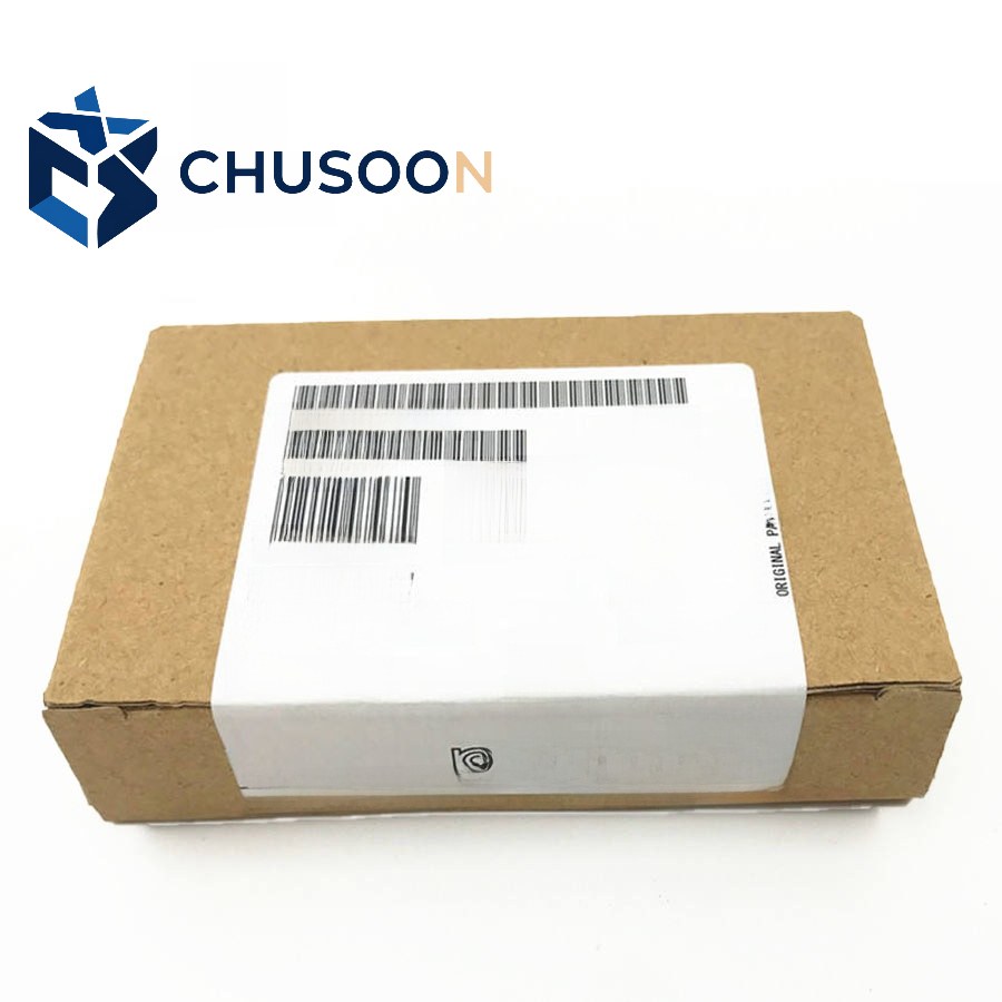 Original 6ES7132-4BF00-0AA0 ET200S Digital Output Module 8 Channel 24V DC 0.5A for SIEM... Industrial Digital Module