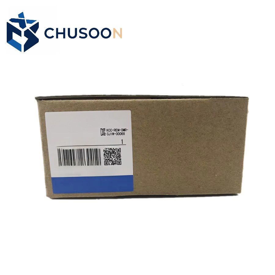 New Original CJ1W-OD262 CJ1W Series 16-Point 24V DC Relay Output Module for OM... Industrial Digital I/O Module