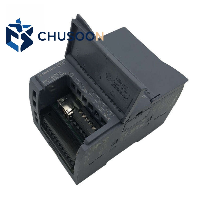 New Original 7MH4960-2AA01 SIWAREX WP231 Weighing Module 24V DC Weighing Electronics for SM... Industrial Automation Accessory