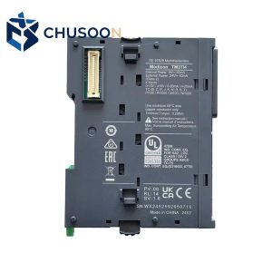 Brand New TM3TI4 Modicon TM3 Series 4-Channel Thermocouple Input Module for Schneider Industrial Analog Module