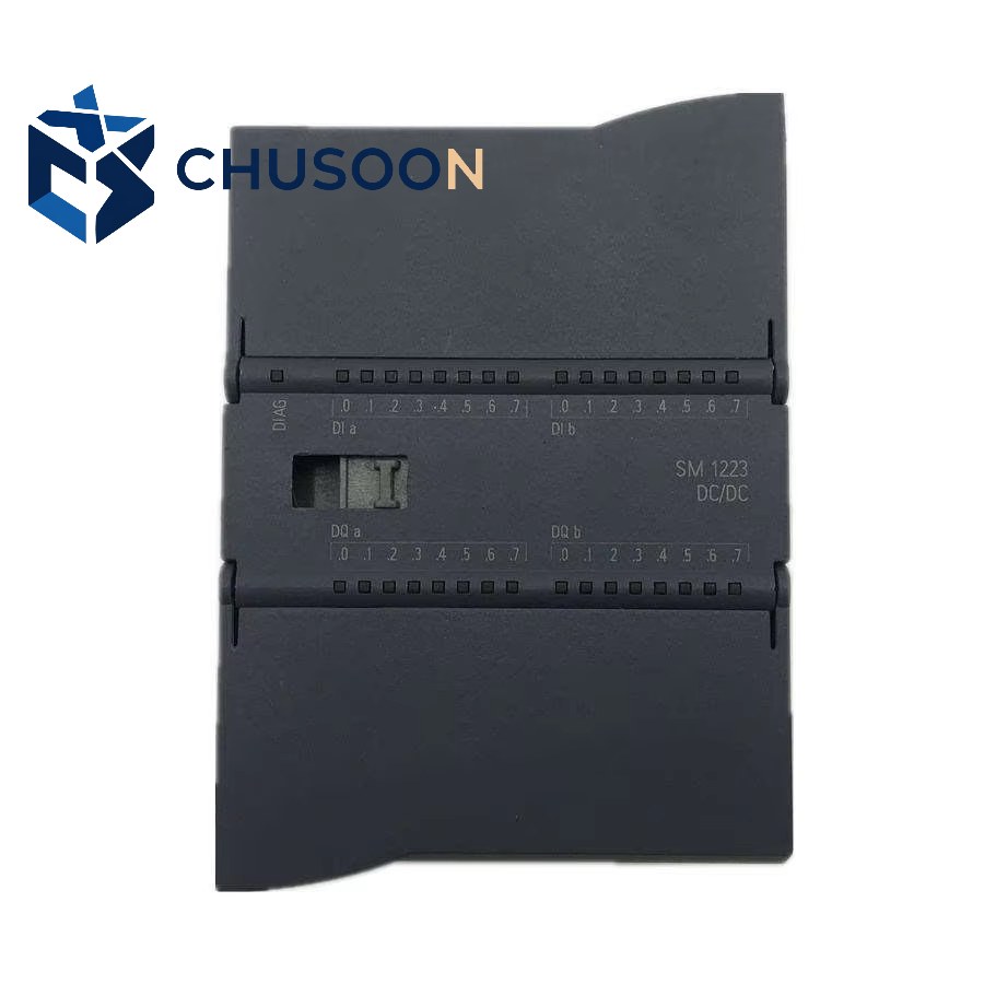 Brand New 6ES7223-1BL32-0XB0 S7-1200 SM1223 Digital I/O Module 16 DI 16 DO 24V DC for SIEM... Industrial Digital I/O Module