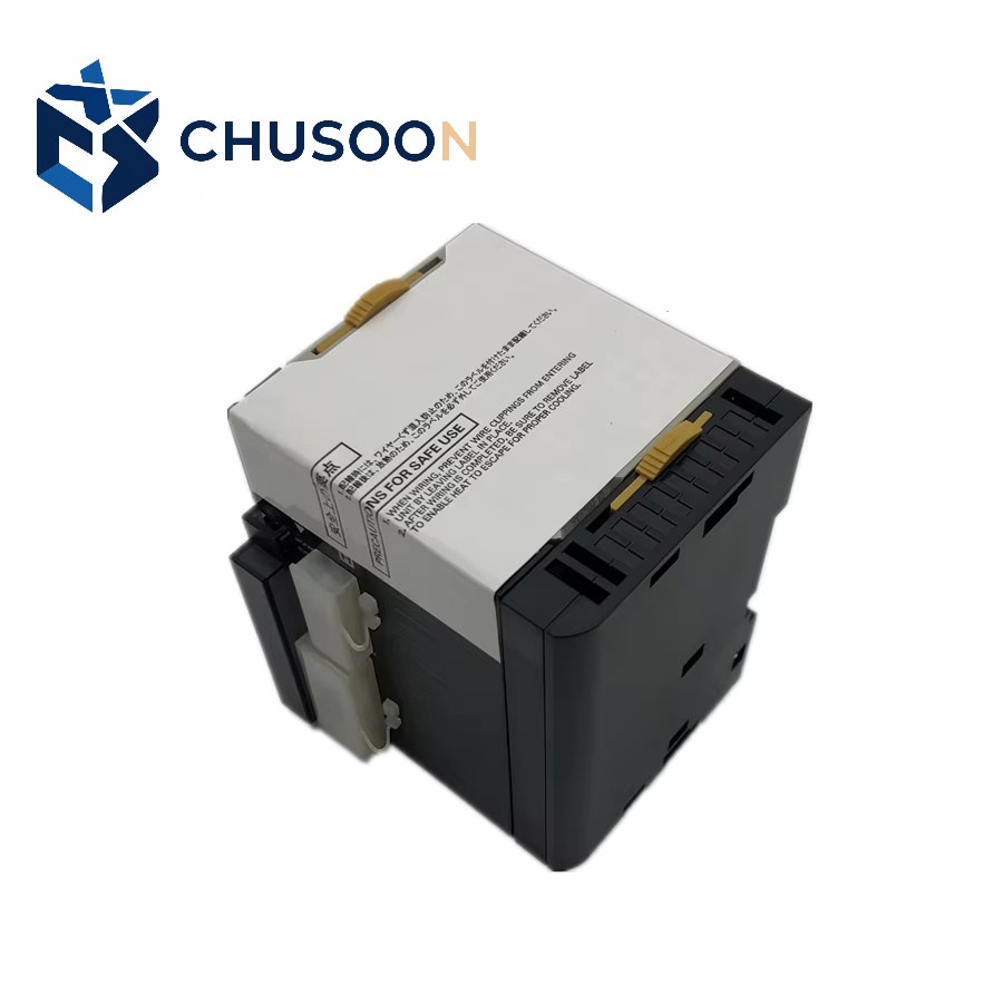 Original CJ1G-CPU43H CJ1GCPU43H SYSMAC CJ Series High-Speed PLC CPU Module for Om...... Programmable Logic Controller