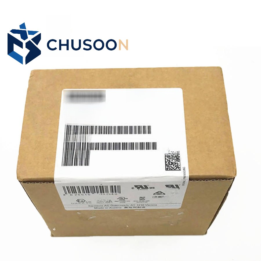New Original 6EP1961-2BA00 SITOP select Diagnostic Module 4 Channel 2-10A for SIEM... Industrial Automation Accessory