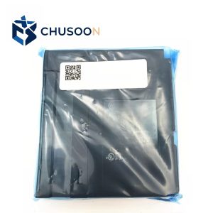 Original QY80 MELSEC-Q Series PLC 16-Point Transistor Output Module for Mi Industrial Digital I/O Module