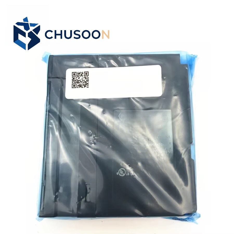 Original QY80 MELSEC-Q Series PLC 16-Point Transistor Output Module for Mi Industrial Digital I/O Module