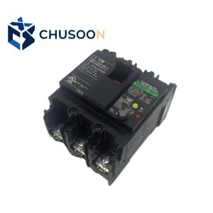 New Original EG33AC EG Series Earth Leakage Circuit Breaker 3 Pole for Fuji Industrial Earth Leakage Circuit Breaker