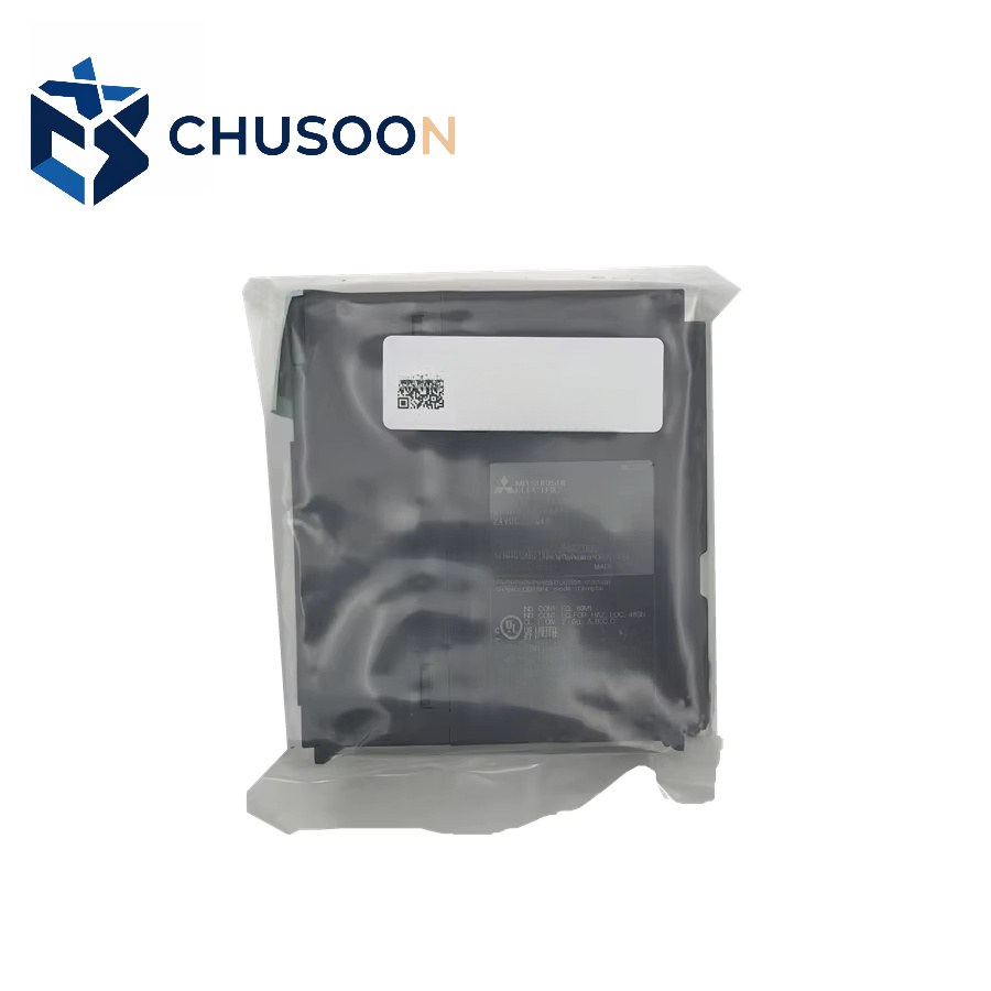 New Original QD75P4 MELSEC-Q Series PLC 4-Axis Positioning Control Module for Mi Industrial Controller