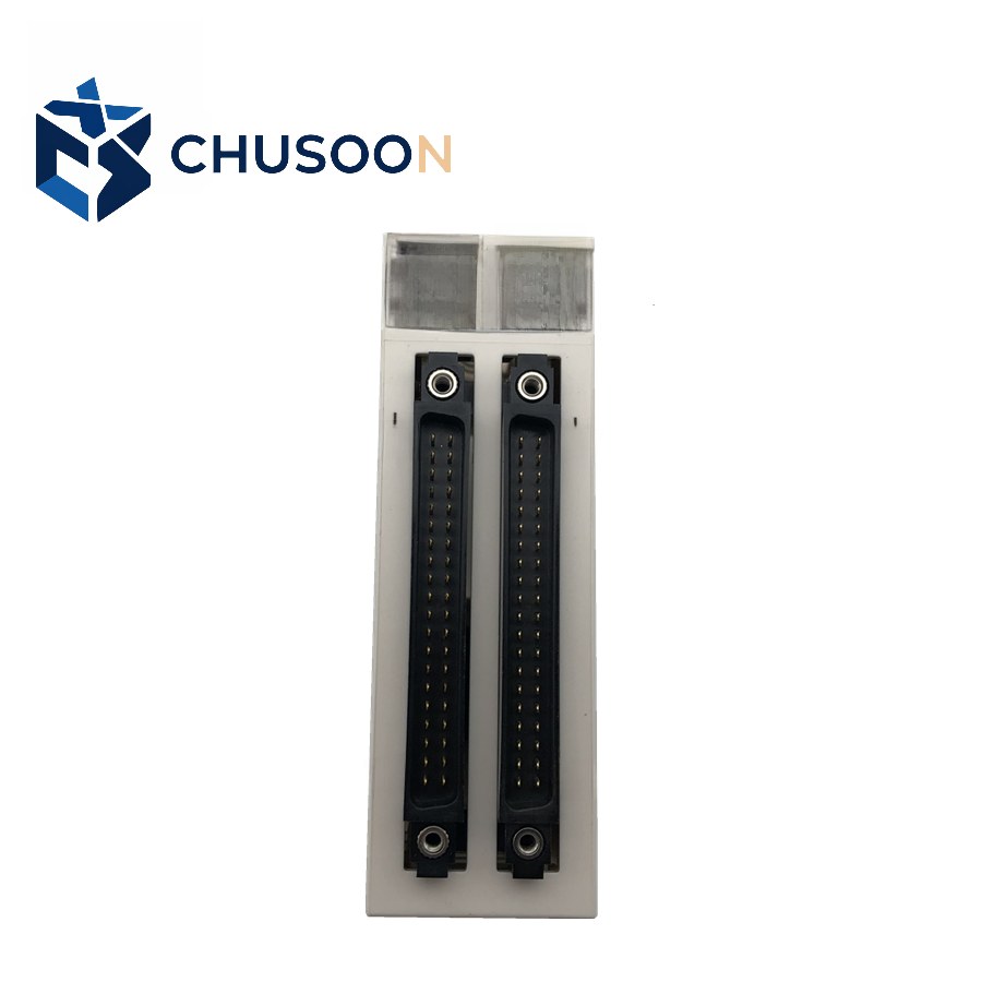 Brand New BMXDDI6402K Modicon M340 Digital Input Module 64 Points 24V DC for Schneider PLC Expansion Module